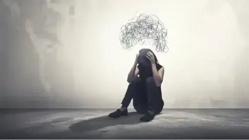 Understanding the severity and Stages of Depression